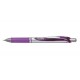 Pentel BL77-VO bolígrafo de punta redonda Violeta 12 pieza(s)